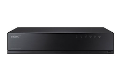 Hanwha HRX-1635-24TB 16-Channel Pentabrid DVR, 24TB HDD