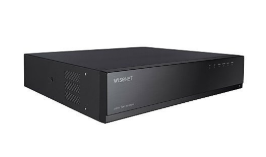 Hanwha HRX-1635-8TB 16-Channel Pentabrid DVR, 8TB HDD