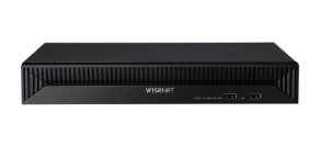 Hanwha QRN-830S 8-Channel PoE NVR, 65W, No HDD