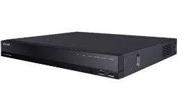 Hanwha HRX-435-2TB Wisenet HD+ Pentabrid DVR, High Definition, 2TB [ clone ]