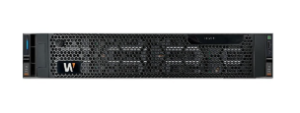 Hanwha WRR-P-S206S1-280TB WRR-P-S206S1 Series Wisenet WAVE Recording Server, 2U, 280TB [ clone ]