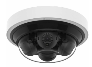 Hanwha PNM-C16013RVQ 4MP 4x IR Mini Multi-directional Camera [ clone ]