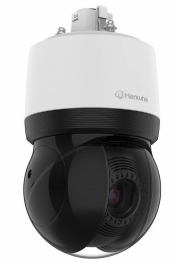 Hanwha XNP-C9253 PTZ IP Camera, Powered by WN7 PTZ Plus