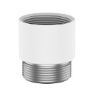 Hanwha SBP-C15NP Thread Converter 1.5" Male NPT to 1.5" Female PF
