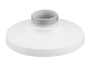 Hanwha SBP-125HMW Hanging Mount for QNE-8011R/8021R, White