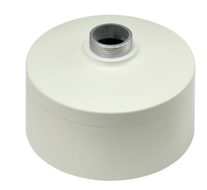 Hanwha SBP-168HM Cap Adapter for XNP-6120H Camera