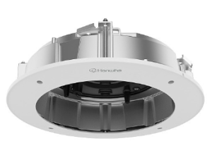 Hanwha SHD-2500FPW Camera Mount, Hanwha: PNM-C32083RVQ PNM-C16083RVQ