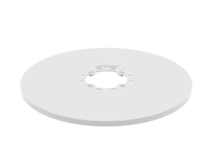 Hanwha SBP-315C Mounting Hole Cover