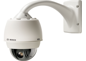 Autodome IP Starlight 7000 HD 1080P Camera-