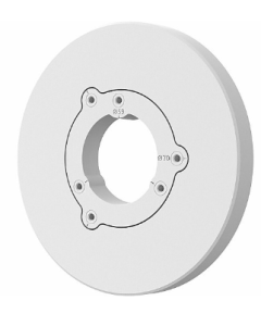 Hanwha SBO-090GP Mounting Plate