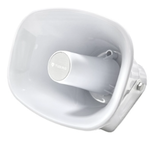 Turing Video TP-IPS15 15W IP Horn Outdoor Speaker