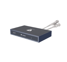 Turing Video TA-P1833 Versatile Charger for SolarShield