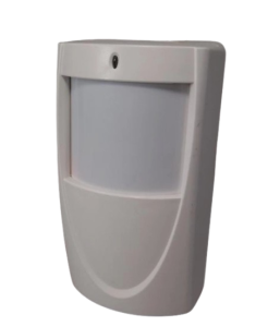 Adaptive Dual Microwave/PIR Motion Sensor 11 Meters/36.089FT