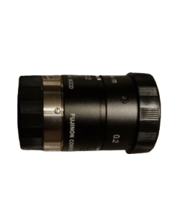 Fujinon  TV Lens - TF25DA-8B