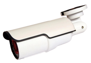 Long Range 2MP TVI Bullet Camera