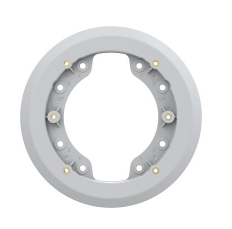AXIS TP1601 Outdoor Adapter Plate for P14/M42 Series