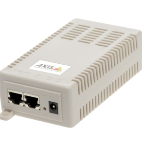 AXIS T8127 Splitter for 12/24VDC Installations, 60W