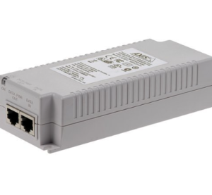 AXIS T8134 60W High PoE 1-Port Midspan
