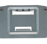 AXIS T91A02 DIN Rail Clip 86mm for Standard 35mm DIN Rail