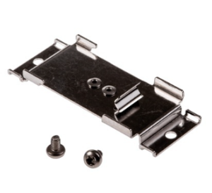 AXIS T91A03 DIN Rail Clip for Standard 35mm DIN Rail, 5-Pack