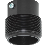 AXIS T91A06 Outdoor Pipe Adapter 3/4-1.5" for 1.5" Pendant Kits