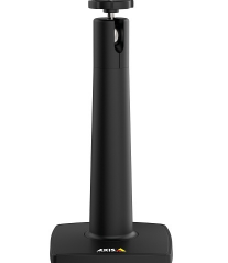 AXIS T91B21 Indoor Camera Stand, Mountable, Black