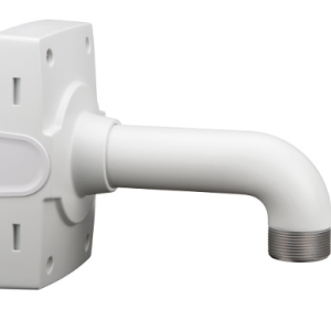 AXIS T91D61 Wall Mount 1.5" NPS Thread for Fixed Dome Pendant Kits