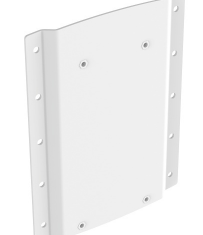 AXIS T91D62 Adapter Mount Bracket for Retrofit of Pelco PTZ Dome Parapet Mounts