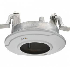 AXIS T94K02L Recessed Ceiling Mount for Dome IP Camera (Replaced by TP3201)