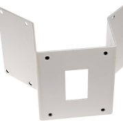 AXIS T95A64 Corner Mounting Bracket