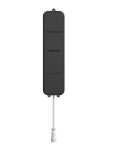 Turing Video TA-C26AH 18650 Ternary Lithium Battery with Capacity of 25.8 Ah