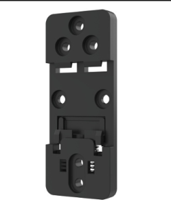 AXIS TA1901 Standard DIN Mounting Clip