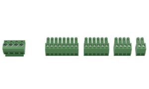 AXIS TA1902 Access Control Connector Kit