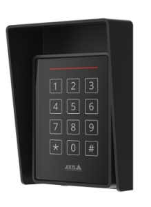 AXIS TA4201 Weather Shield, Black