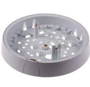 AXIS TC1601 Ceiling Mount for Speaker, Back Box, Junction Box, Sensor