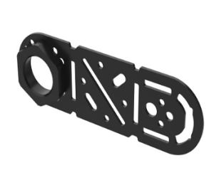 AXIS TF1902-RE Mounting Bracket, 4-Piece