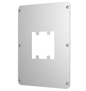 AXIS TI8203 Adapter Plate for Existing and Retrofit Installations