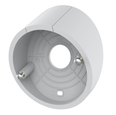 AXIS TM3001 Tilt Wall Mount for M3067-P and M3068-P Cameras, White