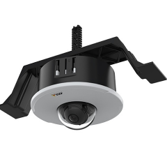 AXIS TM3201 Recessed Mount for Selected M30 Cameras