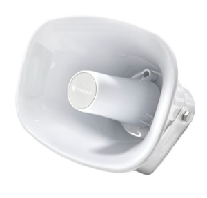 Turing Video TP-IPS30 30W IP Horn Outdoor Speaker