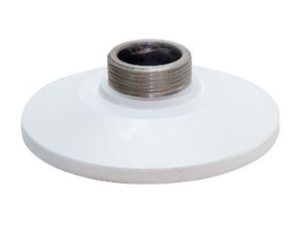 Turing Video TP-MDPC Smart VF Dome Pendant Cap, Mounting Kits