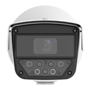 Turing Video TP-MMB4AV8L SMART Series 4MP IR Low Light LPR Bullet Network Camera w/ Cloud VMS Bas...