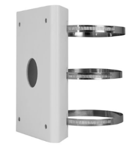Turing Video TP-PCPLMS SMART 25/33X PTZ Pole Mount