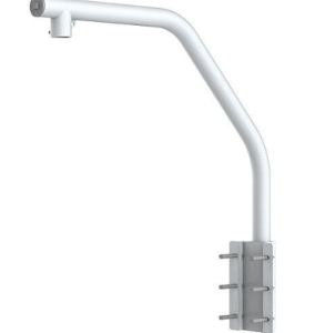 Turing Video TP-PCPRM Parapet Mount for Select Smart Series Cameras