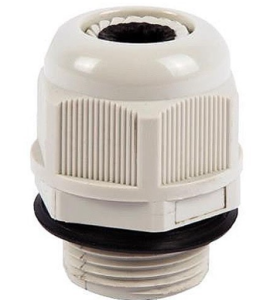 Turing Video TP-UWPJ SMART Series Universal Water Proof Joint, White