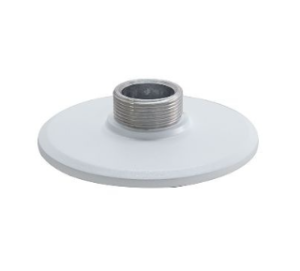 Turing Video TP-VDPC Smart Large/VF Turret Pendant Cap, Mounting Kits
