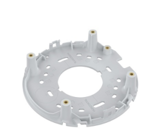 AXIS TP3002-E Mounting Bracket, 4-Pack