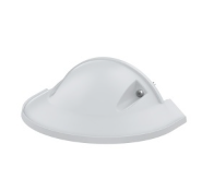 AXIS TP3823-E Weather Shield for M32 and P32 Cameras, White, 2-Piece