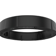 AXIS TP3833-E Dome Casing for Panoramic Camera, Black