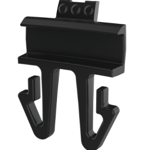 AXIS TP3907 Clamp Bracket Mount